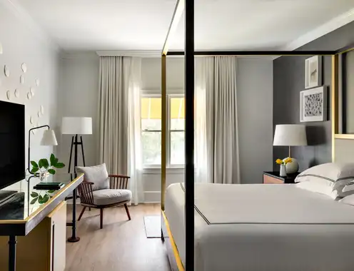 The Kimpton Brice