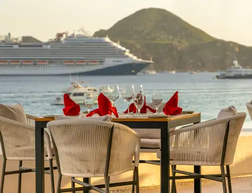 Villa Del Palmar Beach Resort & Spa Cabo San Lucas