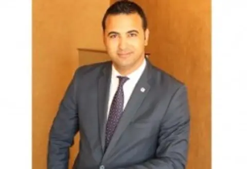 Ahmed Al Masry