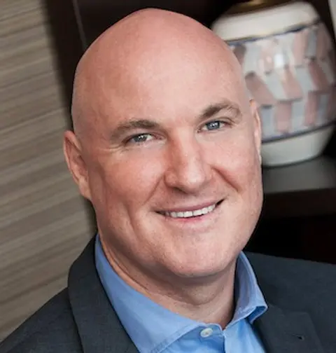 Sean Hunt
