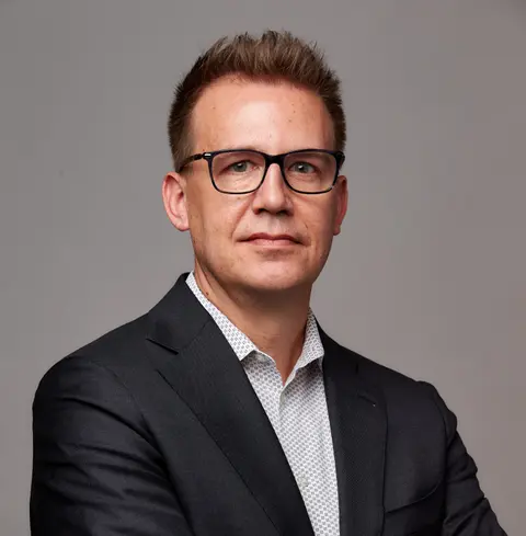 Bryan Postema