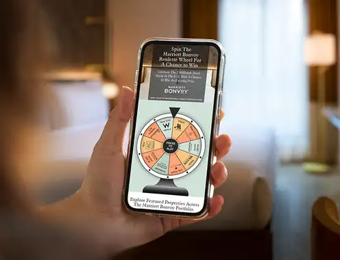 Marriott Bonvoy Introduces