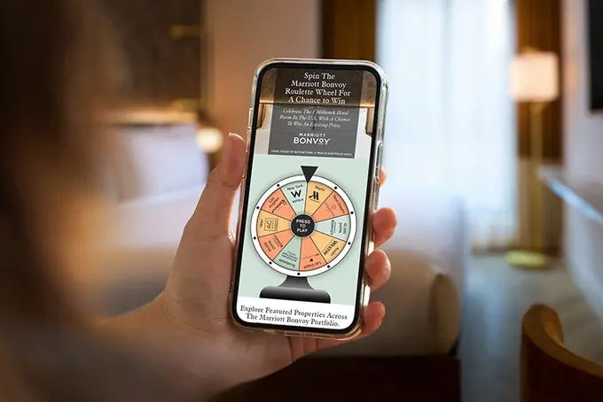 Marriott Bonvoy Introduces