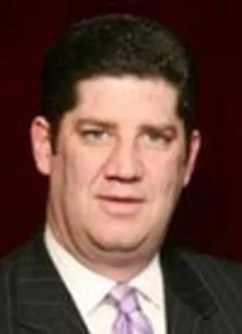 Sean Verney