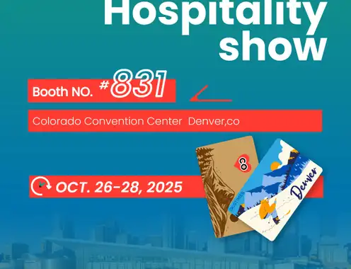 Join GCSTIMES at The Hospitality Show 2025 in Colorado