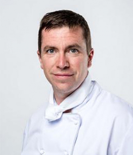 Darren Burke