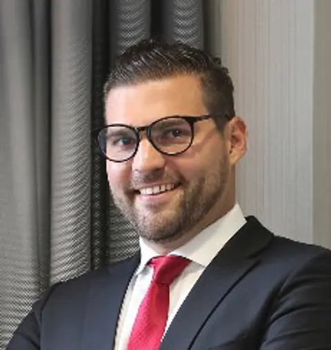 Michael Robinson