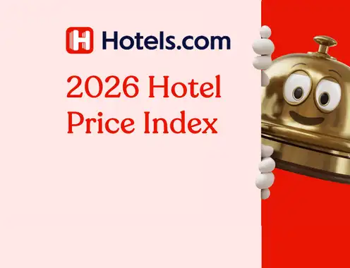 2026 Hotel Price Index: How Americans Are Shopping Smarter This Summer