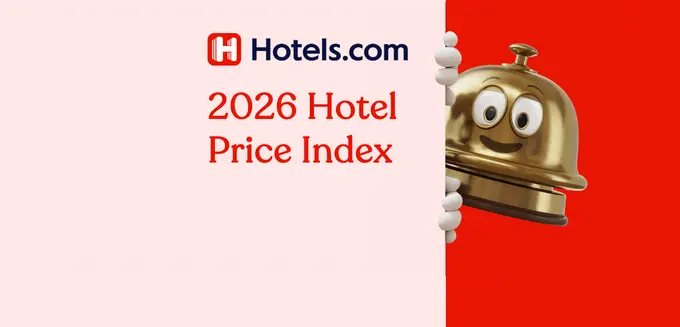 2026 Hotel Price Index: How Americans Are Shopping Smarter This Summer