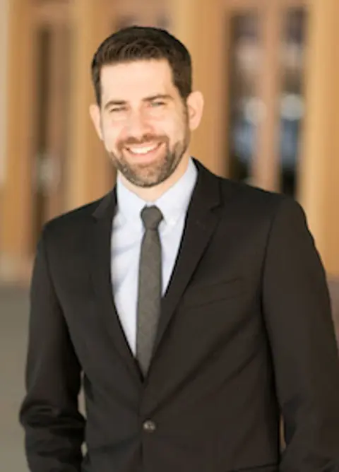 Efrem Berman