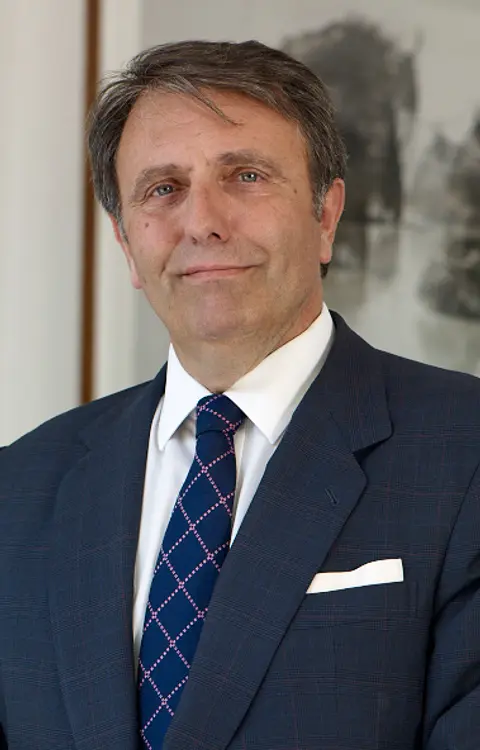 Luis Miguel Mart