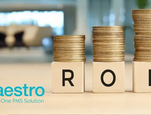 How Independent Hotels are Relying on PMS Technology to Recoup ROI in 2025