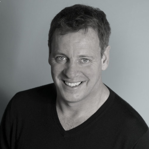 Jeremy Ward