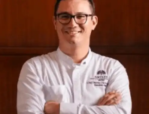 Memo Hernandez
