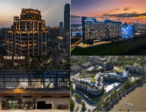 Vignette Collection Expands Across Greater China with More One-of-a-Kind Luxury Stays