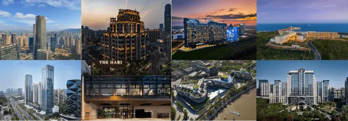 Vignette Collection Expands Across Greater China with More One-of-a-Kind Luxury Stays