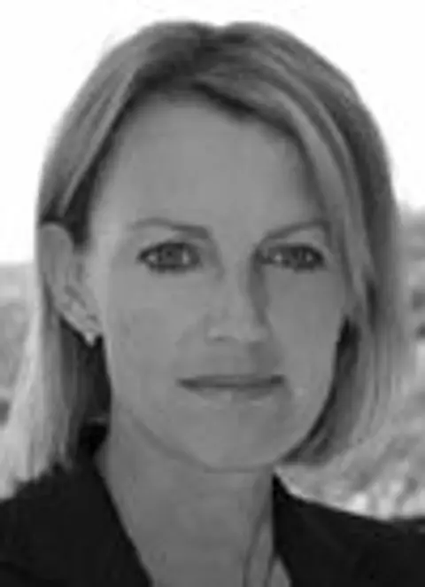 Georgette Davey