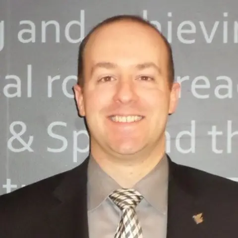 Mike Klein