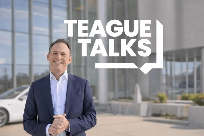 Teague Talks with Alpesh Patel, Kana Hotel Group