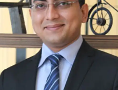 Abhirup Bandyopadhyay