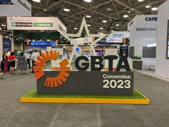 GBTA Convention 2023 Showcases Positive Forecast, Trends and Learning for the Future of the Global Business Travel Industry
