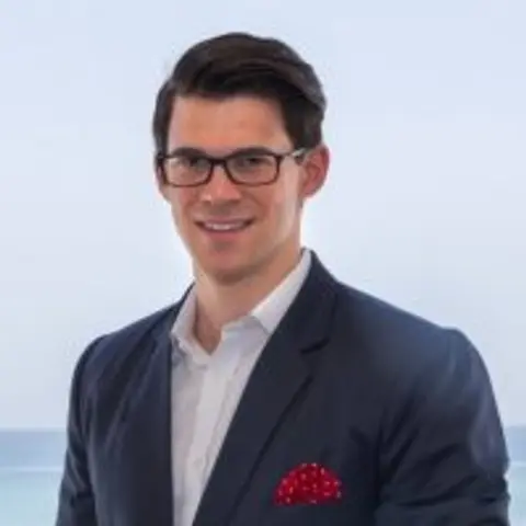Daniel Scholles