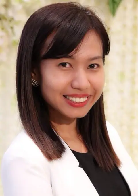 Suchitra Sirirak