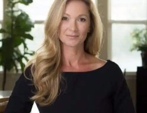 Christina Mertz