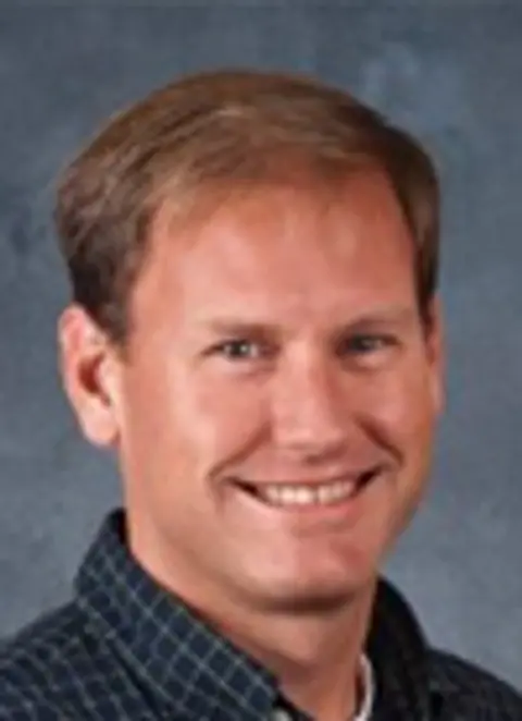 Patrick Davis