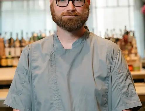 Brent Balika