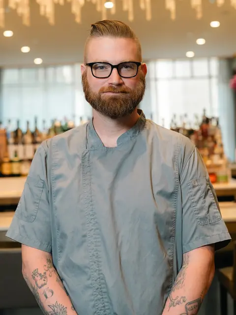 Brent Balika