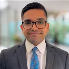Mihir Chalishazar
