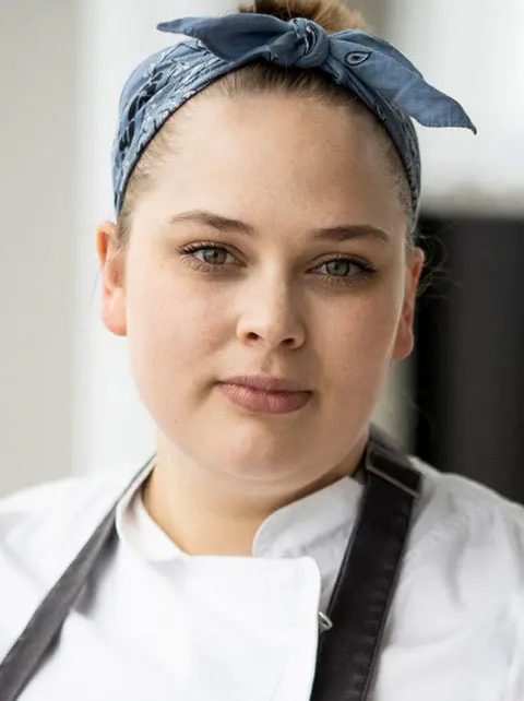 Danielle Seipp
