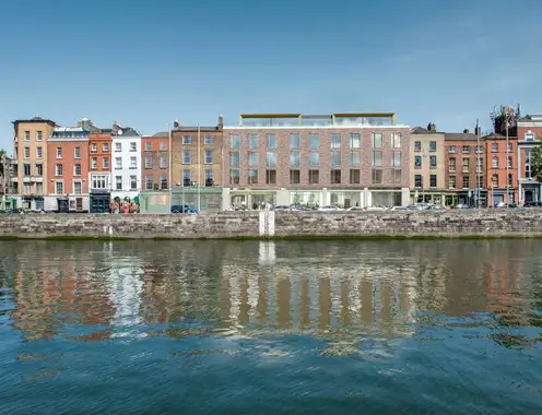 Cycas Hospitality Expands Into Ireland