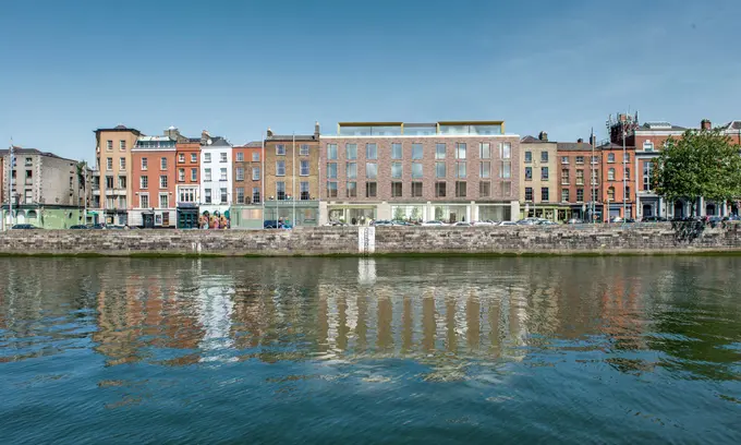 Cycas Hospitality Expands Into Ireland