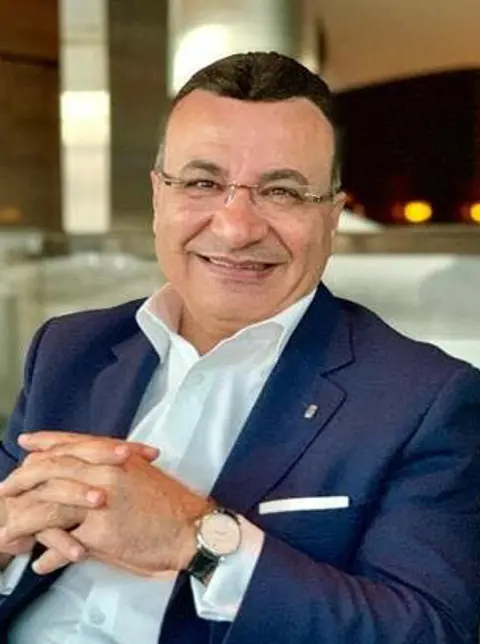 Tareq Derbas
