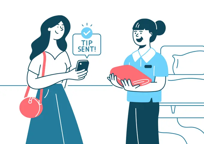 Shiny Releases 2023 Tipping and Beyond: Data Driven Tactics to Address Hospitality Staffing Challenges Report