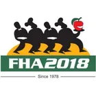 Food&HotelAsia FHA2018