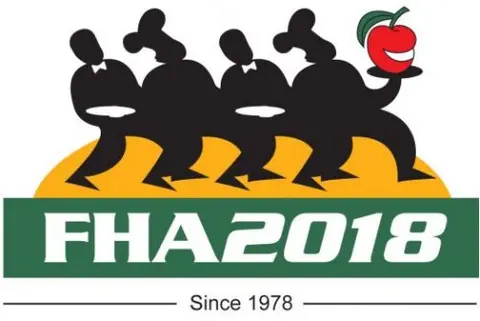 Food&HotelAsia FHA2018
