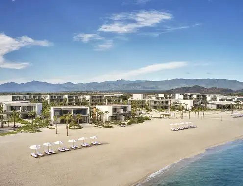 Four Seasons Resort and Residences Los Cabos at Costa Palmas