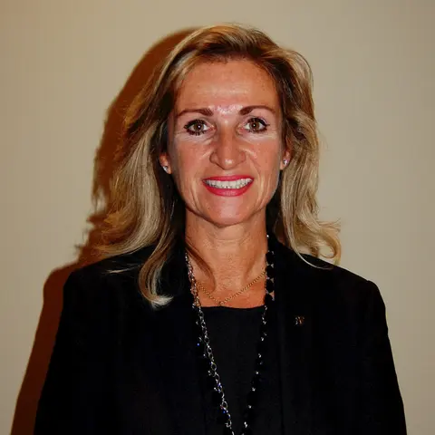 Claudia Venturini