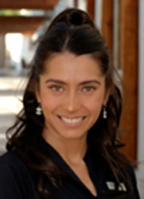 Esmeralda Silva