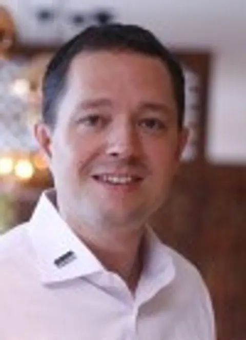 Alex Dietzsch