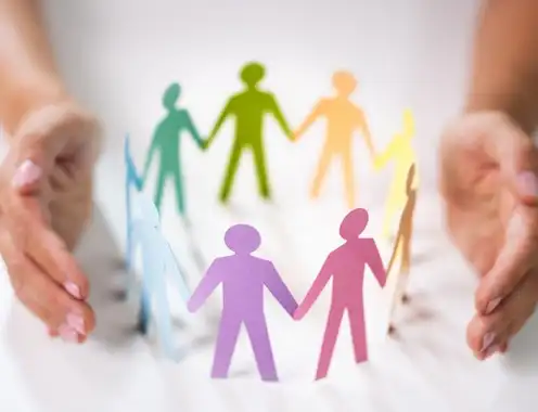 Diversity, Equity, and Inclusion Defined