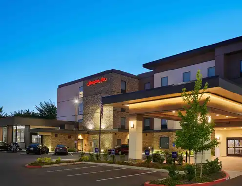 Resolute Road Hospitality Announces Addition of Two Oregon Hotels to Managed Portfolio