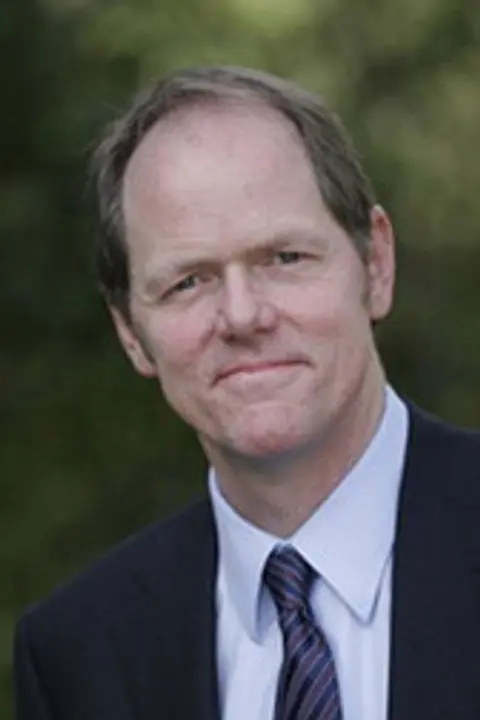 Chris Bottrill has been named Vice Chairperson at Pacific Asia Travel ...