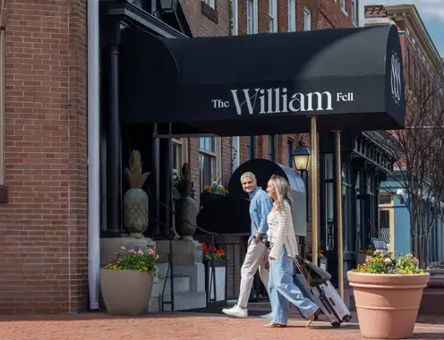 Hilton Becomes First Major Hotel Brand to Offer Digital Solution to Pay with Points