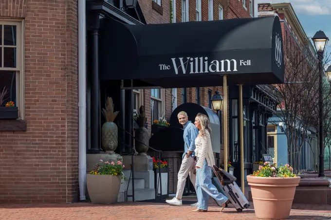 Hilton Becomes First Major Hotel Brand to Offer Digital Solution to Pay with Points