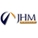 JHM Hotels Logo
