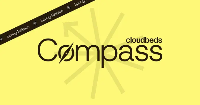 Cloudbeds Unveils Major Platform Upgrades Across Revenue, Operations, Data Intelligence, and AI Capabilities